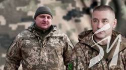 Ніколюк залишив пост командувача ОК Північ: хто зайняв його посаду Ніколюк залишив пост командувача ОК Північ: хто зайняв його посаду