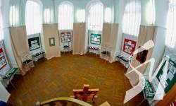 В Чернігові відкривається нумізматична виставка