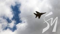 Словаччина схвалила відправку в Україну 13 винищувачів Міг-29 Словаччина схвалила відправку в Україну 13 винищувачів Міг-29