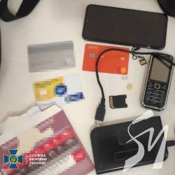 Організованій злочинній групі з торгівлі людьми СБУ оголосила підозри Організованій злочинній групі з торгівлі людьми СБУ оголосила підозри