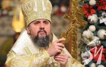 Про закриття монастиря у Лаврі не йдеться, літургії проводитимуть двома мовами, – Епіфаній Про закриття монастиря у Лаврі не йдеться, літургії проводитимуть двома мовами, – Епіфаній