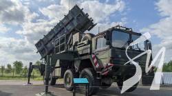 Cистеми Patriot розгорнуть в Україні раніше очікуваного, – CNN Cистеми Patriot розгорнуть в Україні раніше очікуваного, – CNN