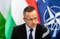 Угорщина не підтримає вступ України в ЄС і НАТО через закон про освіту, – Сійярто Угорщина не підтримає вступ України в ЄС і НАТО через закон про освіту, – Сійярто