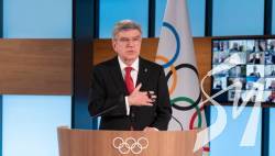 МОК рекомендував міжнародним федераціям повернути росіян і білорусів до міжнародних змагань МОК рекомендував міжнародним федераціям повернути росіян і білорусів до міжнародних змагань