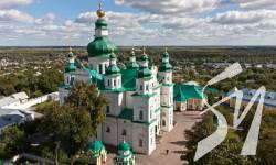 З собору в Чернігові зникли мощі трьох святих З собору в Чернігові зникли мощі трьох святих
