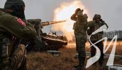 Сили оборони відбили понад 60 атак окупантів на 4 напрямках - Генштаб Сили оборони відбили понад 60 атак окупантів на 4 напрямках - Генштаб