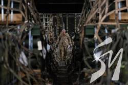 США не виявили серйозних порушень, пов’язаних із допомогою Україні США не виявили серйозних порушень, пов’язаних із допомогою Україні