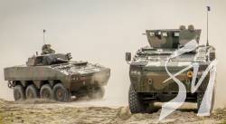 Україна купить у Польщі 100 бронетранспортерів Rosomak Україна купить у Польщі 100 бронетранспортерів Rosomak