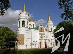 Історична справедливість: єпископ ПЦУ Антоній про намір повернути давні храми Чернігова, зайняті МП Історична справедливість: єпископ ПЦУ Антоній про намір повернути давні храми Чернігова, зайняті МП