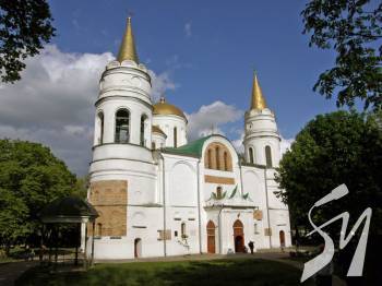 Історична справедливість: єпископ ПЦУ Антоній про намір повернути давні храми Чернігова, зайняті МП Історична справедливість: єпископ ПЦУ Антоній про намір повернути давні храми Чернігова, зайняті МП