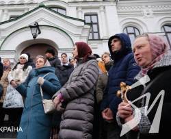 Московський патріархат досі в Лаврі: експерт пояснив, чому бездіяльність дорого обійдеться владі