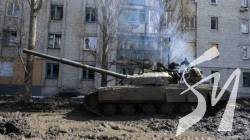 В ISW заявили про зниження темпів російських наступів уздовж всієї лінії фронту