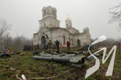 Росія продовжує використовувати релігію як зброю - ISW
