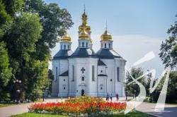 Як відбуватимуться Великодні богослужіння в Чернігові Як відбуватимуться Великодні богослужіння в Чернігові