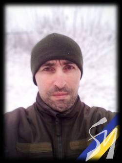 На Чернігівщині провели в останню путь захисника Сергія Кочетова На Чернігівщині провели в останню путь захисника Сергія Кочетова