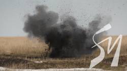 Війська РФ вночі 1 травня обстріляли Семенівську громаду, що на Чернігівщині Війська РФ вночі 1 травня обстріляли Семенівську громаду, що на Чернігівщині