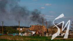 Росіяни обстріляли Чернігівщину з артилерії та міномета