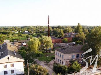10 тисяч доларів на молодіжну ідею – у Сосницькій громаді обирають між трьома проєктами 10 тисяч доларів на молодіжну ідею – у Сосницькій громаді обирають між трьома проєктами