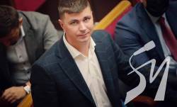 Парламентська ТСК завершує розслідування обставин смерті нардепа Антона Полякова Парламентська ТСК завершує розслідування обставин смерті нардепа Антона Полякова