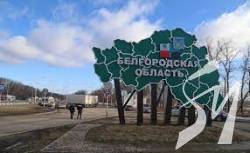 “Звільнення” Бєлгородщини: “добровольці” РФ просуваються вглиб області “Звільнення” Бєлгородщини: “добровольці” РФ просуваються вглиб області