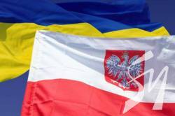 Україна отримала від Польщі військової допомоги на понад €3 млрд