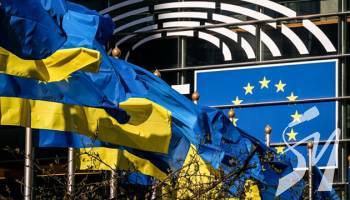 ЄС продовжив ще на рік режим безмитної торгівлі з Україною ЄС продовжив ще на рік режим безмитної торгівлі з Україною