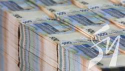 У Фонді відновлення акумулювали вже 62 мільярди У Фонді відновлення акумулювали вже 62 мільярди
