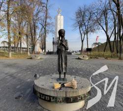 Війна з пам'яттю: хто і навіщо в Україні переслідує дослідників Голодомору-геноциду?