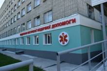 Розвиватися, незважаючи на війну: Конотопська ЦРЛ – життя лікарні у прифронтовому регіоні Розвиватися, незважаючи на війну: Конотопська ЦРЛ – життя лікарні у прифронтовому регіоні