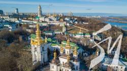 Петиція із закликом не виселяти з Києво-Печерської лаври ченців МП не набрала голоси