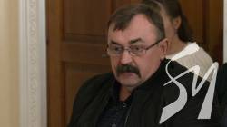 Заступнику міського голови Чернігова вручили підозру у справі купівлі трансформатора для ТЕЦ Заступнику міського голови Чернігова вручили підозру у справі купівлі трансформатора для ТЕЦ