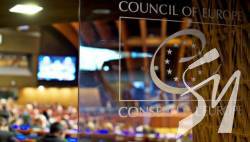 ПАРЄ підтримала формулу миру Зеленського та вступ України до НАТО ПАРЄ підтримала формулу миру Зеленського та вступ України до НАТО