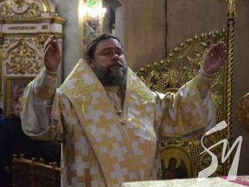 На в'їзді до Києва затримали ще одного владиченьку МП На в'їзді до Києва затримали ще одного владиченьку МП