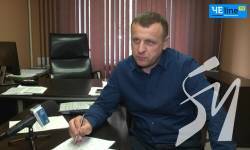 Не поборов стихійну торгівлю. Олексій Мисенко більше не очолює Муніципальну варту Чернігова Не поборов стихійну торгівлю. Олексій Мисенко більше не очолює Муніципальну варту Чернігова