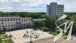 У Чернігівській політехніці створили кафедру військової підготовки У Чернігівській політехніці створили кафедру військової підготовки