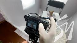 Віртуальний спадок: у Прилуцькому краєзнавчому музеї роблять 3D-моделі майже 30 експонатів
