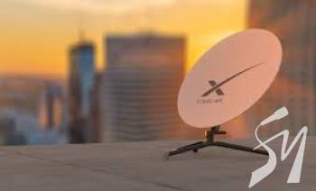     500  Starlink,        The New York Tim