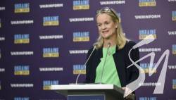 €50 мільярдів для України: Європарламент у листопаді може проголосувати за нову програму ЄС €50 мільярдів для України: Європарламент у листопаді може проголосувати за нову програму ЄС