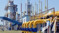 Україна встигне заповнити газосховища до початку опалювального сезону - Міністр енергетики 