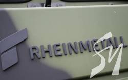 Rheinmetall       Bild