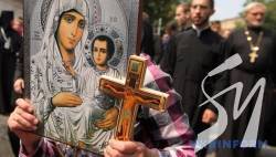 Стокгольмський синдром православних українців Стокгольмський синдром православних українців