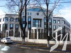 Молдова вислала 45 дипломатів і працівників посольства Росії – ЗМІ Молдова вислала 45 дипломатів і працівників посольства Росії – ЗМІ