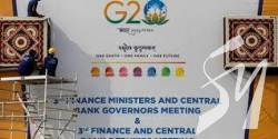 Україна працює над тим, щоб отримати запрошення на саміт G20 в Індії, – МЗС