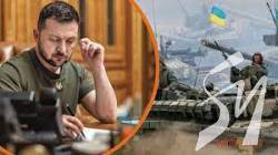 Зеленський продовжив термін воєнного стану та загальної мобілізації: скільки часу діятиме Зеленський продовжив термін воєнного стану та загальної мобілізації: скільки часу діятиме
