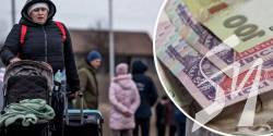 Соцдопомога переселенцям: кому з ВПО можуть відмовити в нарахуванні виплат із вересня Соцдопомога переселенцям: кому з ВПО можуть відмовити в нарахуванні виплат із вересня