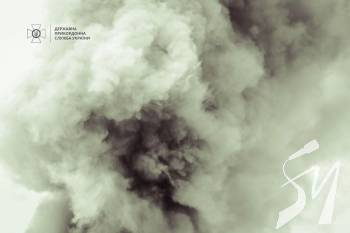 Окупанти обстріляли три громади на Чернігівщині, пролунало близько 40 вибухів Окупанти обстріляли три громади на Чернігівщині, пролунало близько 40 вибухів