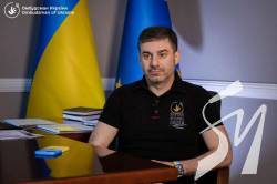 Обмежено придатних громадян більше не буде: омбудсмен пропонує внести зміни у мобілізацію Обмежено придатних громадян більше не буде: омбудсмен пропонує внести зміни у мобілізацію