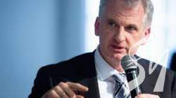 Путін говорив відверто нацистські речі: американський історик Тімоті Снайдер про ідеологію РФ Путін говорив відверто нацистські речі: американський історик Тімоті Снайдер про ідеологію РФ