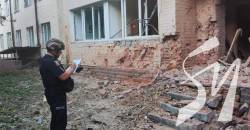 Репортаж із Семенівки, найпівнічнішого міста України, яке постійно обстрілюють росіяни Репортаж із Семенівки, найпівнічнішого міста України, яке постійно обстрілюють росіяни