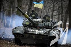 Не радянський День танкіста, а наш День танкових військ: президент встановив нову дату святкування. Не радянський День танкіста, а наш День танкових військ: президент встановив нову дату святкування.